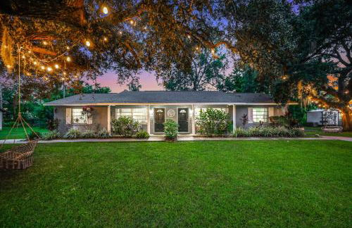 Nature Coast Getaway #1 - Cozy 2 Bedroom - Foto 43