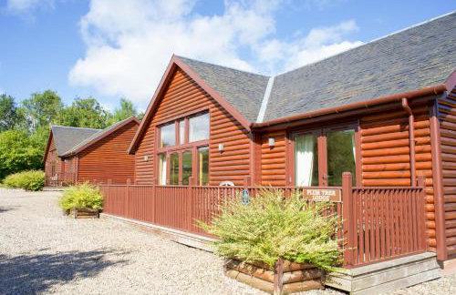 Plum Tree Lodge - Foto 1