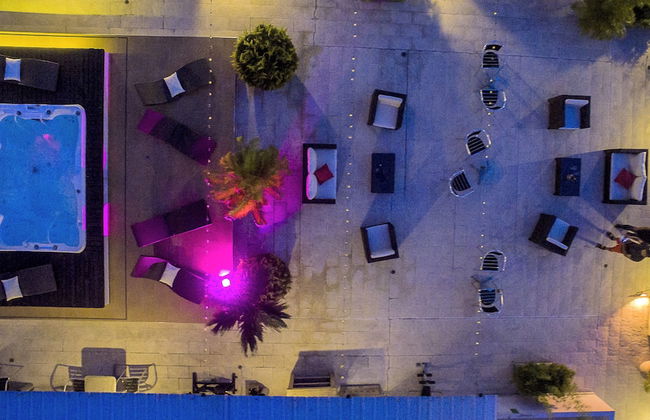 Aqua Granada Hotel - Photo 59