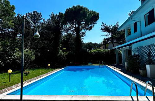 Villa by the Sea and Pool - Foto 13
