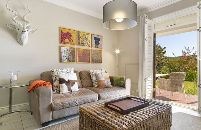 Winelands Golf Lodges 4 - Foto 8