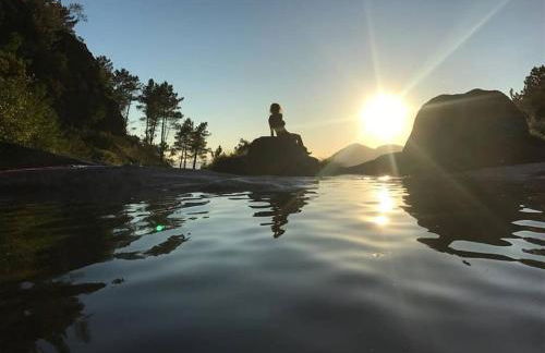 Casa do Rio - Foto 66