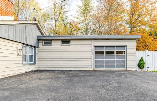 The Meyer spacious family home with hot tub - Foto 18