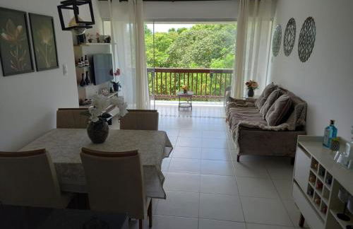 Apartamento confortável e arejado - Photo 18