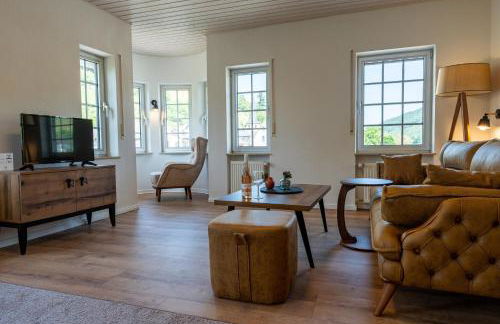 Moselresidenz Bellevue Alf Apartment Arrastal - Foto 6