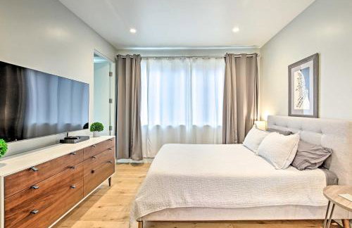 Chic Coronado Retreat w/ Patio & 4 Cruiser Bikes! - Foto 21