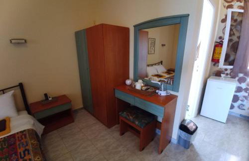 Panorama Rooms - Foto 26
