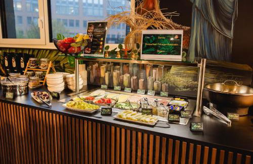 Rioca Konstanz Posto 10 - Photo 14