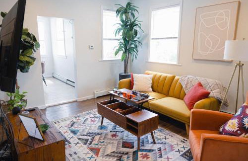 Rainforest Retreat 20m to NYC Parking Sleeps 25 - Foto 42