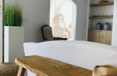 Frontline villa, five star deluxe - Foto 23