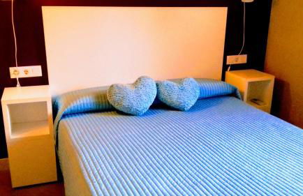 Apartamentos Bergantes - Foto 56