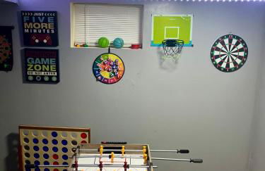 3BR W/ BASEMENT HOME 'THE LION’S DEN' - Foto 14