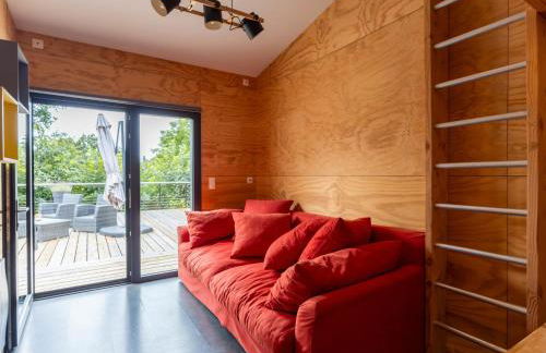 La Cafoutche X X L - Foto 19