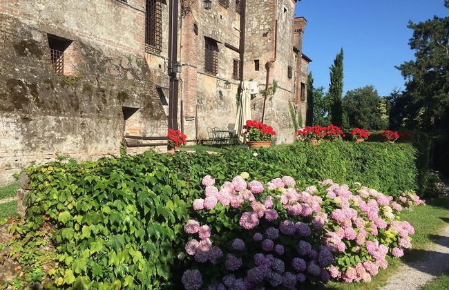 Agriturismo La Montecchia - Foto 24