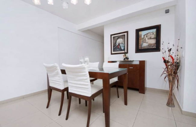 25 de Mayo Flat S4R - Foto 7