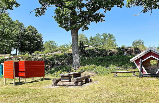 2 Person Holiday Home in Aplared-by Traum - Foto 26