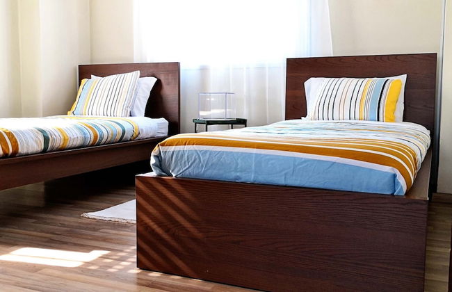 The Bridge-House Apartment - Photo 4