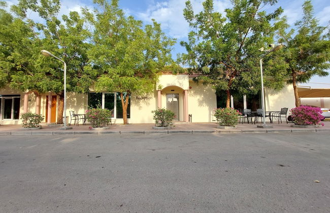 Asahalah Farm Villas - Photo 2