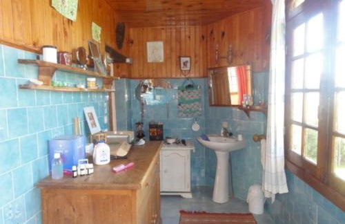 Touvent maison au milieu des bois - Foto 11