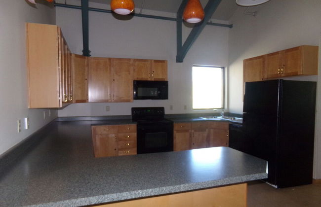 Three House 2 Bed 2 Bath THWC - Foto 36