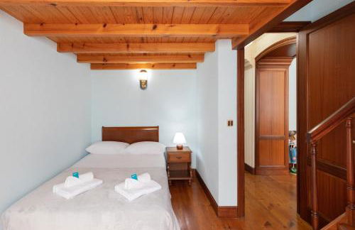 Jauregi - baskeyrentals - Foto 9