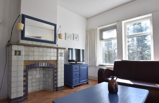 Holiday Home Bergen Near Beach & Dunes - Photo 9