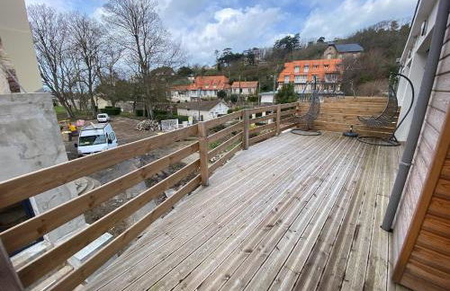 Parc Beausejour Aparthotel - Foto 48