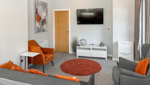 Halo Apartment - Foto 2