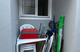 Imóvel Praia da Pinheira a 300m do mar - Foto 17