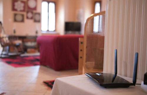 Sophia's Stone House - Foto 47