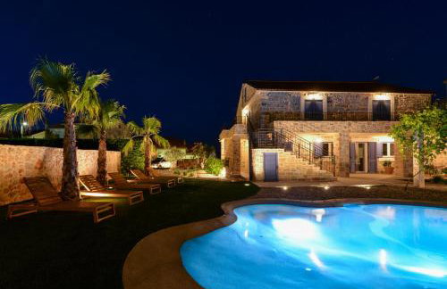 Villa Magna - Foto 10
