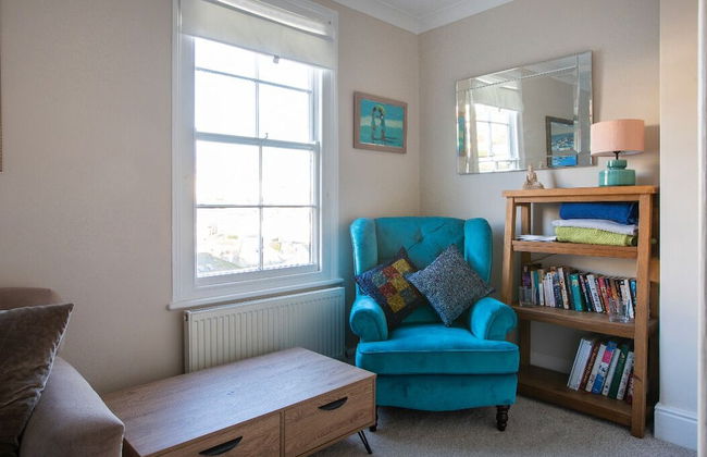 Central Dartmouth Townhouse - Foto 21