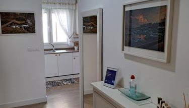 Apartamento Calvarios - Foto 2