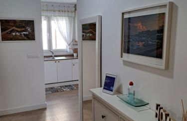 Apartamento Calvarios - Foto 2