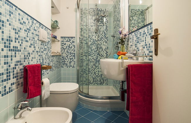 Casa Vacanza Maresol8 - Foto 21