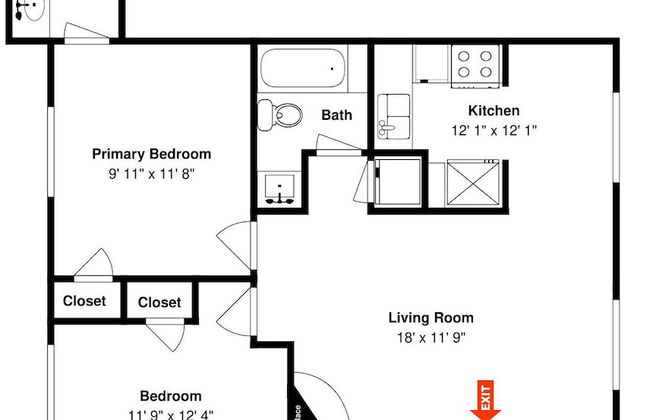 Deseo de Santa Fe - Photo 23