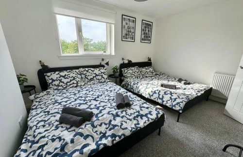 ClydeBank Brand new 3BDR Home, Glasgow - Foto 6