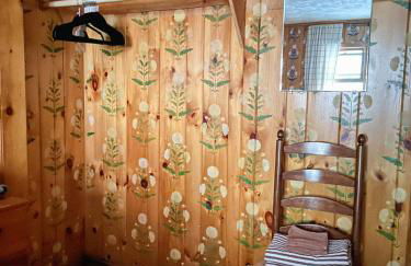 Lakefront Adirondack Cabin - Dock - Canoe - 10 min to Lake Placid - Photo 20