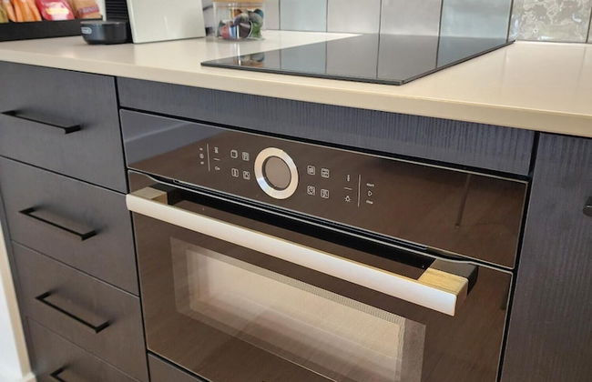 Semaphore Blue Apartments - Foto 20