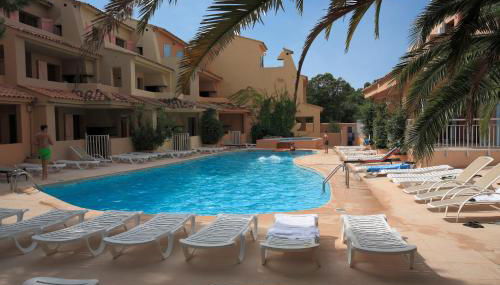 Résidence Lago Verde - Foto 2