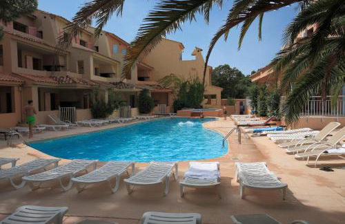 Résidence Lago Verde - Foto 2