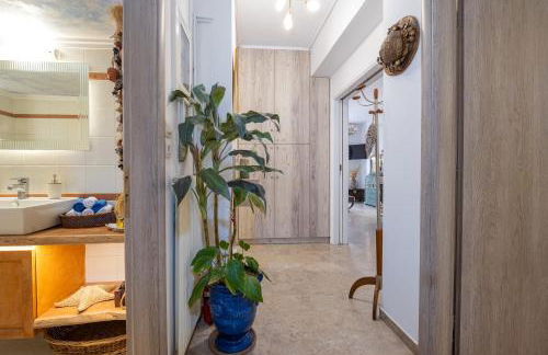 Athenian Oasis Near Athens Metro Mall - Foto 8