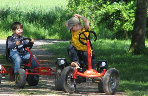 Ferienhof Utech - Foto 5