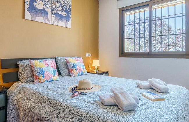 Sunny Tranquility With Pool - Foto 13