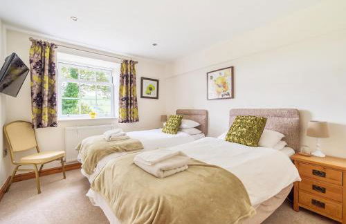 Old Rectory Cottages - Foto 19