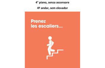 Charmant duplex privatisé, climatisé, 2 chambres - Foto 10