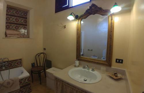 Masseria La Maestà - Ospitalità Rurale Famigliare - Foto 55