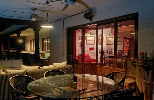 Villa del Almirante - Foto 14