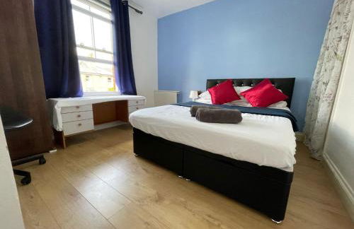 Amazing 4 bed house in Kingston - Foto 18