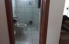 Alugo quarto em apartamento - Foto 8